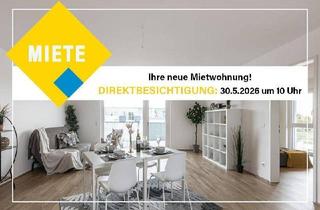 Wohnung mieten in Untere Hauptstraße 11, 2326 Lanzendorf, einen Katzensprung von Wien entfernt MIETE