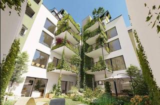 Wohnung kaufen in Abelegasse, 1160 Wien, Ottakring - Jahrhundertwendehaus erstrahlt in neuem Glanz