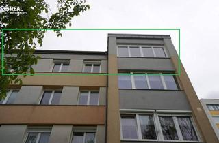 Wohnung kaufen in 3580 Horn, Gemütliche Wohnung mit Loggia, Kellerabteil und Mietparkplatz