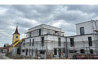 Haus mieten in 3434 Katzelsdorf, Neues Zuhause in Wilfersdorf bei Tulln : Erstbezug, 144,79m², 2 Stellplätze, Garten