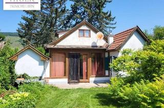 Haus kaufen in 3512 Hundsheim, Charmantes Holzhaus in der Wachau – Nah am Donaufluss