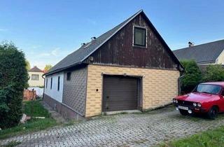 Haus kaufen in 3972 Bad Großpertholz, Ein Haus mit Potential umgeben von Wald -leicht sanierungsbedürftig- zwischen Sandl und Weitra