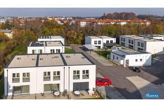 Reihenhaus kaufen in 2514 Traiskirchen, Eckreihenhaus mit feinem Garten I 2 Stellplätze I Übernahme sofort möglich I Provisionsfrei