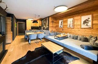 Wohnung kaufen in 5542 Flachau, Exklusive 2-Zimmer-Wohnung mit alpinem Flair!