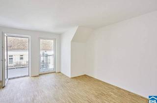 Wohnung kaufen in Vorgartenstraße, 1200 Wien, Weitblick investieren: Exklusive Dachgeschoß-Vorsorgewohnungen mit 360°-Ausblick in Top-Lage der Stadt