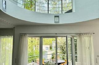 Villen zu kaufen in 4600 Wels, ARCHITHEKTENVILLA in THALHEIM am HUMMELHOF - MODERNISIERT und sehr HOCHWERTIG eingerichtet - ansehen lohnt sich