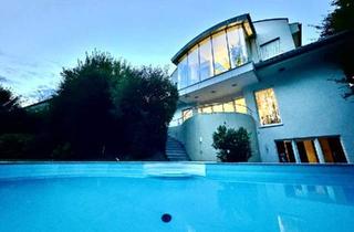 Villen zu kaufen in 4600 Wels, VIDEO IM INSERAT VORHANDEN - ARCHITHEKTENVILLA in THALHEIM am HUMMELHOF - MODERNISIERT und sehr HOCHWERTIG eingerichtet - ansehen lohnt sich