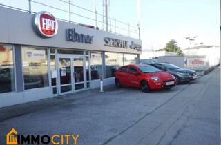 Büro zu mieten in 2500 Baden, Attraktives Autohaus mit großem Schauraum und Stellflächen – ca. 910 m², Baden