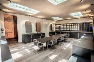 Büro zu mieten in Grinzinger Straße, 1190 Wien, GESCHÄFTSLOKAL + EXKLUSIVE Büroräumlichkeiten + FREQUENZ + nahe GRINZINGER STRASSE!