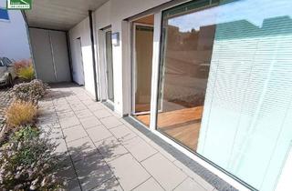 Wohnung kaufen in 3100 Sankt Pölten, Provisionsfrei - Erdgeschoss - Innenstadt nahe Bahnhof