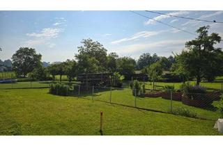 Grundstück zu kaufen in 4407 Steyr, Versteckt im Grünen und doch im Zentrum – Baugrundstück ohne Bauzwang.