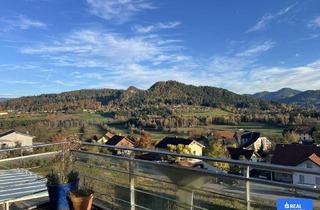 Einfamilienhaus kaufen in 9313 Sankt Georgen am Längsee, Großzügiges Haus in Hanglage mit traumhafter Aussicht und ca. 100 m2 großer Terrasse !