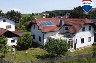 Einfamilienhaus kaufen in 4240 Freistadt, Die Gelegenheit! Stadtnahes Einfamilienhaus mit Potential!