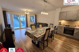 Wohnung kaufen in 3400 Klosterneuburg, 3 Zimmer Neubauwohnung (Baujahr 2022) inkl. Autoabstellplatz und Balkon in Kritzendorf (Barrierefrei)