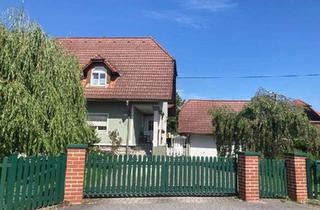 Einfamilienhaus kaufen in 8580 Köflach, TOP Einfamilienhaus in sonniger Ruhelage m. Garten u. Garage