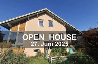 Einfamilienhaus kaufen in 5271 Moosbach, Einfamilienhaus