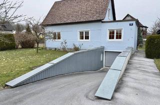 Einfamilienhaus kaufen in 3100 Sankt Pölten, GEMÜTLICHES Einfamilienhaus - ca. 769m² GFL - 4 Zimmer - ca. 90m² WFL - GARAGE - Keller