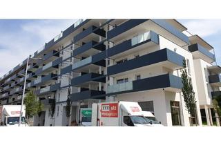 Wohnung mieten in Lastenstraße, 8020 Graz, Helle 1-Zimmer-Wohnung mit Balkon