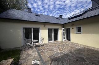 Haus kaufen in 3571 Thunau am Kamp, "Ruhiges Domizil mit geschütztem Innenhof"