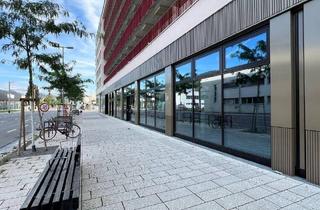Geschäftslokal mieten in Waagner-Biro-Straße, 8020 Graz, Neubau - Erdgeschossfläche - perfekte Anbindung