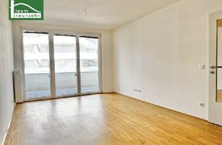 Wohnung mieten in Olga-Rudel-Zeynek-Gasse, 8054 Graz, Green City Living – Wohnen im Park, Leben mit Stil