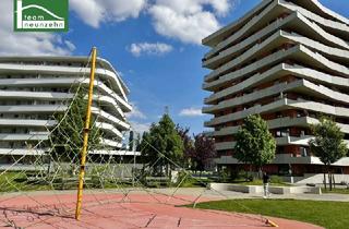 Wohnung mieten in Olga-Rudel-Zeynek-Gasse, 8054 Graz, Zwischen Stadtleben und Parklandschaft – Green City Living in Graz