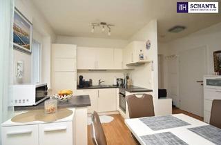 Wohnung mieten in Esserweg, 8041 Graz, SPITZEN BALKON mit 13m²! Toll aufgeteilte 2-Zimmer WOHNUNG in TOP LAGE! Ab September!