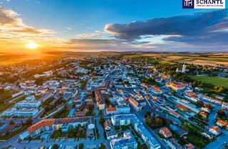 Wohnung kaufen in Hauptplatz, 2130 Mistelbach, Jetzt Early Bird Aktion sichern! ZUM JUNGBRUNNEN! Ideal für Anleger - TOP Neubauprojekt! Optimale Raumaufteilung inkl. Loggia + Beste Infrastruktur + Hochwertige Materialien + Garagenplatz optional!