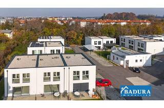 Reihenhaus kaufen in 2514 Traiskirchen, Eckreihenhaus mit feinem Garten I 2 Stellplätze I Übernahme sofort möglich I Provisionsfrei