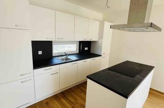 Wohnung mieten in 8401 Kalsdorf bei Graz, Modern & Hell: 3-Zimmer-Balkonwohnung mit Westausrichtung, Erstebzug und Tiefgarage