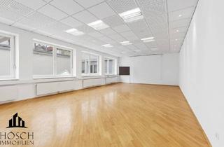 Büro zu mieten in 4470 Enns, Arbeiten mit Stil im Zentrum von Enns – großzügige Bürofläche mit Terrasse