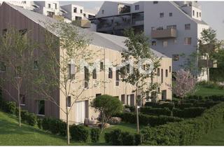 Wohnung kaufen in Mayrhoferstraße, 4030 Linz, Sonniges Familienzuhause mit Eigengarten im Reihenhaus - provisionsfrei!