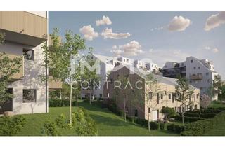 Wohnung kaufen in Mayrhoferstraße, 4030 Linz, Neubau Erstbezug - ideal aufgeteilte 4-Zimmer Wohnung provisionsfrei!