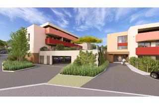 Wohnung kaufen in Narzissenweg, 4722 Peuerbach, Wohntraum mit Weitblick in den STADTTERRASSEN PEUERBACH - provisionsfrei! ** JETZT FRÜHKÄUFER-RABATT!**