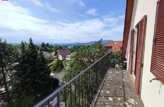 Haus kaufen in 8075 Hart bei Graz, Sonniger Wohntraum mit Potenzial in Best-Lage!