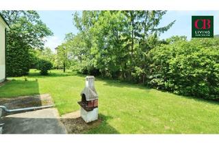 Villen zu kaufen in 2253 Weikendorf, JAHRHUNDERTWENDEVILLA MIT TRAUMHAFTEN GARTEN