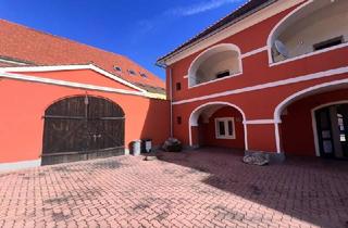 Haus kaufen in 8742 Obdach, Historisches Markthaus in Obdach mit Hinterhofgrundstück