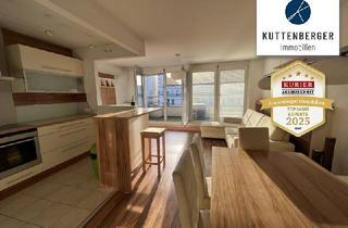 Wohnung mieten in Trepulkagasse, 1110 Wien, Möbliertes Terrassen DG-Appartement mit SUPER Pool, Garage, inkl. Heizung