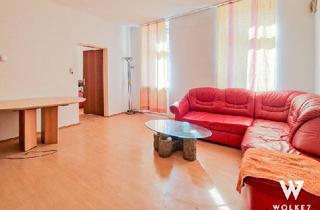 Wohnung kaufen in Spengergasse, 1050 Wien, Stilvoll wohnen im Herzen von Margareten – Ihre 2-Zimmer-Wohnung wartet! I Renovierungsbedürftig I Nähe HTL Spengergasse I Ohne Lift