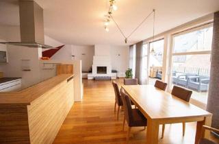 Wohnung mieten in Mariahilfer Straße, 1060 Wien, Großzügige DG Wohnung in ruhiger Seitenstraße der Mariahilferstraße