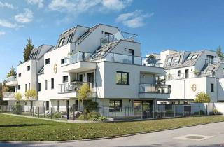 Penthouse kaufen in Arminenstraße, 1220 Wien, 1220, Arminenstraße, Nur 200 m zur unteren Alten Donau, 2-Zimmer-Eigentumswohnung