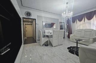 Wohnung kaufen in Klinik Ottakring, 1160 Wien, Voll Möbliert & Ausgestattet | 3 Zimmer Wohnung | Hochparterre | Nähe Klinik Ottakring & U-Bahn U3 Ottakring