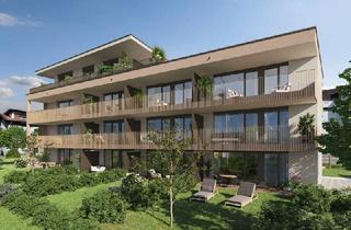 Penthouse mieten in 6020 Innsbruck, City Apartments Amras - 2-Zi.-Terrassenwohnung - Top W12