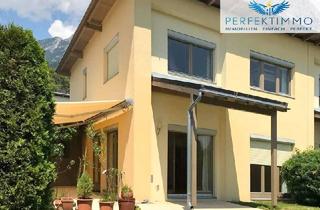 Reihenhaus kaufen in 6410 Telfs, Großes Reihenhaus in der Sonnensiedlung