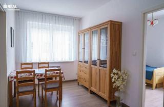 Wohnung kaufen in 2650 Payerbach, Generalsanierte Wohnung im traumhaften Payerbach - 69m², 2-3 Zimmer, Loggia, Keller und freie Parkplätze!