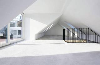 Penthouse kaufen in 6800 Feldkirch, Modernes Penthouse im Herzen von Feldkirch