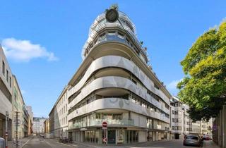 Wohnung kaufen in Donaukanal, 1020 Wien, Architektonisches Wohnjuwel im Zentrum Wiens – Komfort & Klasse nahe Donaukanal