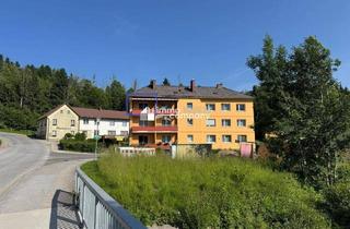 Wohnung kaufen in 8623 Aflenz Kurort, Sanierungsbedürftige 2-Zimmer-Wohnung mit Balkon und Grünblick – 2. Obergeschoss in Afflenz-Kurort
