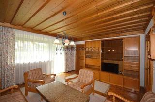 Wohnung kaufen in 6391 Fieberbrunn, Hochparterre Wohnung in ruhiger Wohnlage von Fieberbrunn zu verkaufen!