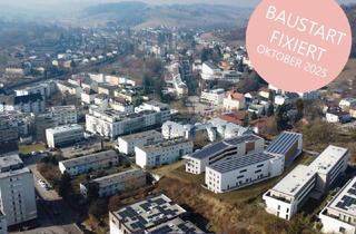 Penthouse kaufen in Kienzlstraße, 4701 Bad Schallerbach, Wohnen am Uberlberg - Schicke Neubauwohnung in Bestlage in Bad Schallerbach - Top 26
